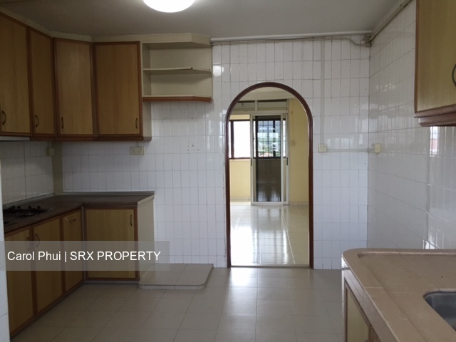 Blk 9 Toh Yi Drive (Bukit Timah), HDB 5 Rooms #171852842